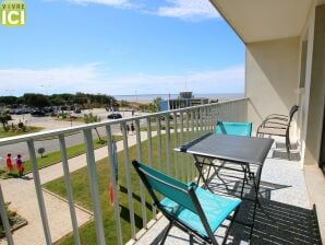 Ferienhaus LA TOUR CARREE: 3-ROOM APARTMENT - SLEEPS 5 - OCEAN C