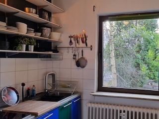 Appartamento per vacanze Bremen-Neustadt Caratteristiche 27
