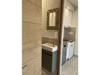 Ferienwohnung Sainte-Maxime Außenaufnahme 4