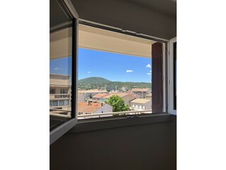 Ferienwohnung Sainte-Maxime Außenaufnahme 2