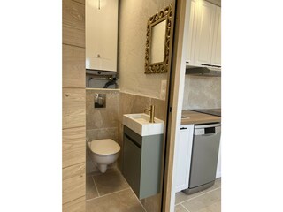 Ferienwohnung Sainte-Maxime Außenaufnahme 5