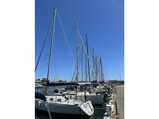 Apartamento de vacaciones Sainte-Maxime Entorno 12