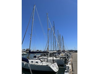 Ferienwohnung Sainte-Maxime Umgebung 12