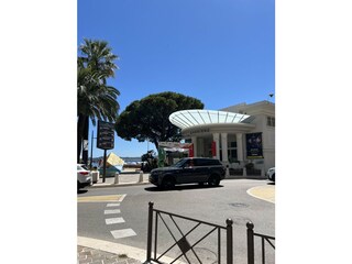 Ferienwohnung Sainte-Maxime Umgebung 14