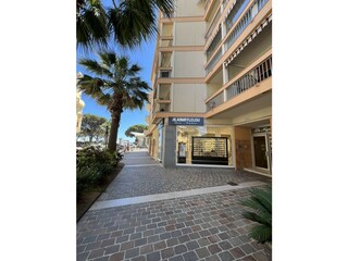 Appartement de vacances Sainte-Maxime Environnement 15