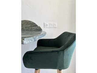 Ferienwohnung Sainte-Maxime Außenaufnahme 10