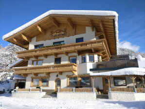 Ferienwohnung "Ahorn" - Gerlosberg - image1