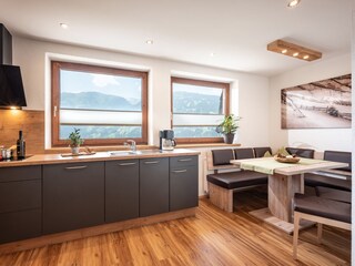 Holiday apartment Gerlosberg Features 9