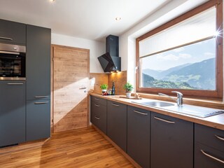 Holiday apartment Gerlosberg Features 10