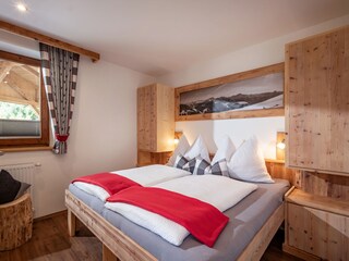 Holiday apartment Gerlosberg Features 11