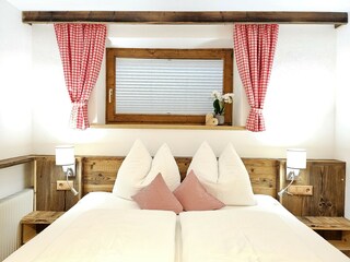 Holiday apartment Gerlosberg Features 12