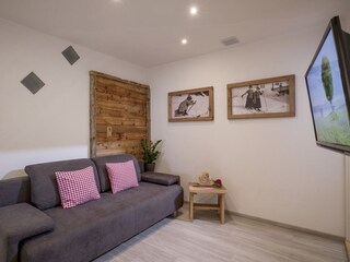 Holiday apartment Gerlosberg Features 13