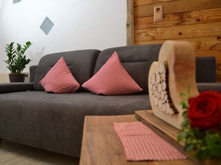 Holiday apartment Gerlosberg Features 14