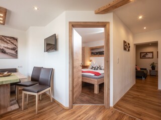 Holiday apartment Gerlosberg Features 17