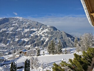 Holiday apartment Gerlosberg Environment 20