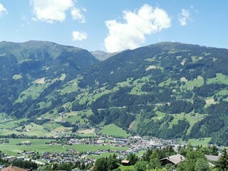 Holiday apartment Gerlosberg Environment 23