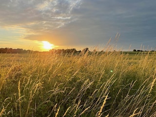 Sonnenuntergang