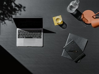 Arbeitsplatz