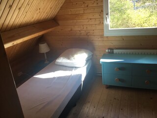 Kinderbedden