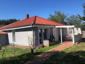 Ferienhaus Gartenhaus im Gutshof - Bastorf - image1