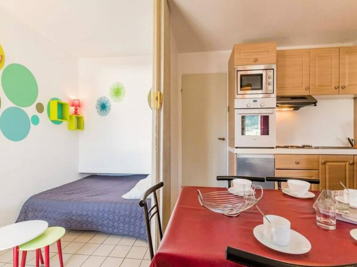 Apartment Villar-Saint-Pancrace  1