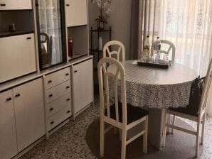 Appartement 3 Pièces pour 6 Personnes - Canet en Roussillon - image1