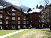 Appartement Saint-Gervais-les-Bains  1