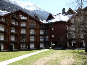 Apartment 3 Rooms for 6 People - Saint-Gervais-les-Bains - image1