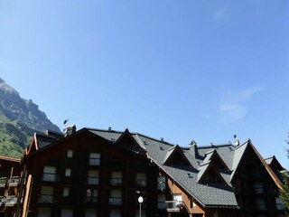 Apartment Saint-Gervais-les-Bains  8