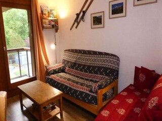 Apartment Saint-Gervais-les-Bains  9