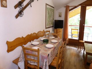 Apartment Saint-Gervais-les-Bains  5