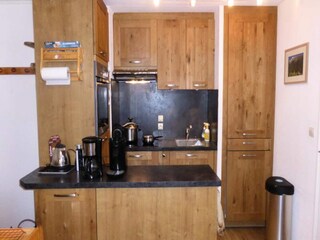 Apartment Saint-Gervais-les-Bains  6