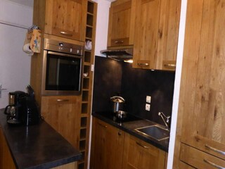 Apartment Saint-Gervais-les-Bains  10
