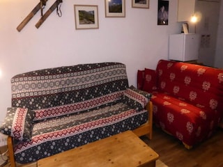 Appartement Saint-Gervais-les-Bains  7
