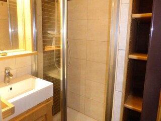 Apartamento Saint-Gervais-les-Bains  14