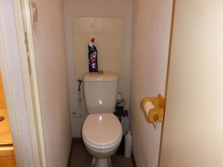 Apartamento Saint-Gervais-les-Bains  11