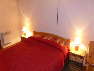 Apartment Saint-Gervais-les-Bains  12