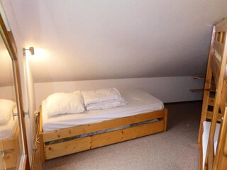 Apartment Saint-Gervais-les-Bains  15