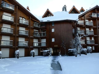 Appartement Saint-Gervais-les-Bains  16