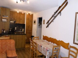 Appartement Saint-Gervais-les-Bains  18