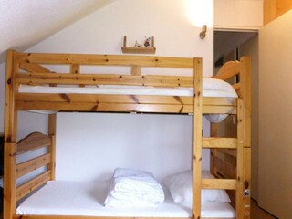 Apartment Saint-Gervais-les-Bains  3
