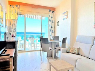 Appartement Le Lavandou  12