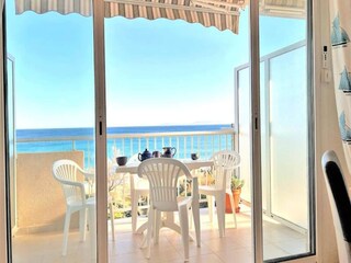 Appartement Le Lavandou  8