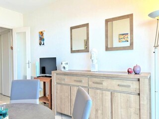 Appartement Le Lavandou  13