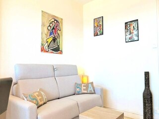 Appartement Le Lavandou  14
