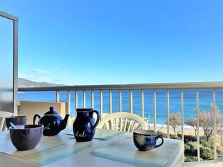 Appartement Le Lavandou  15