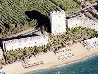 Appartement Le Lavandou  16