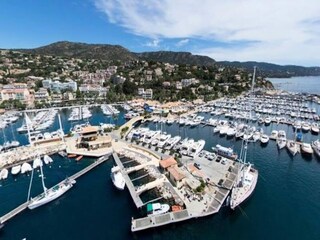 Appartement Le Lavandou  10