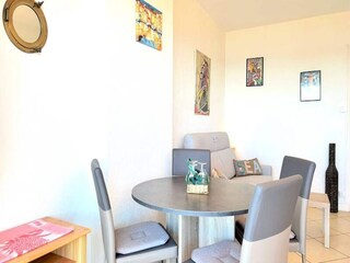 Appartement Le Lavandou  3