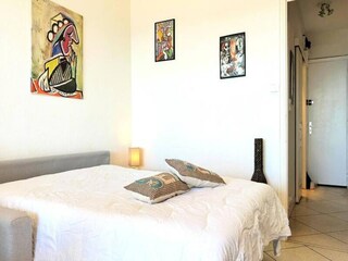 Appartement Le Lavandou  4